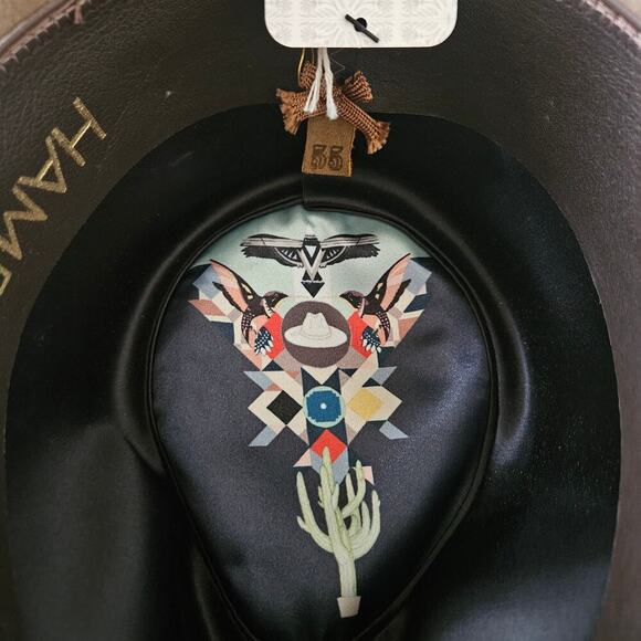 Free People Hampui Wonderland Hat S main image 5